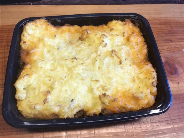 10. UGENS EKSTRA FÆRDIGRET