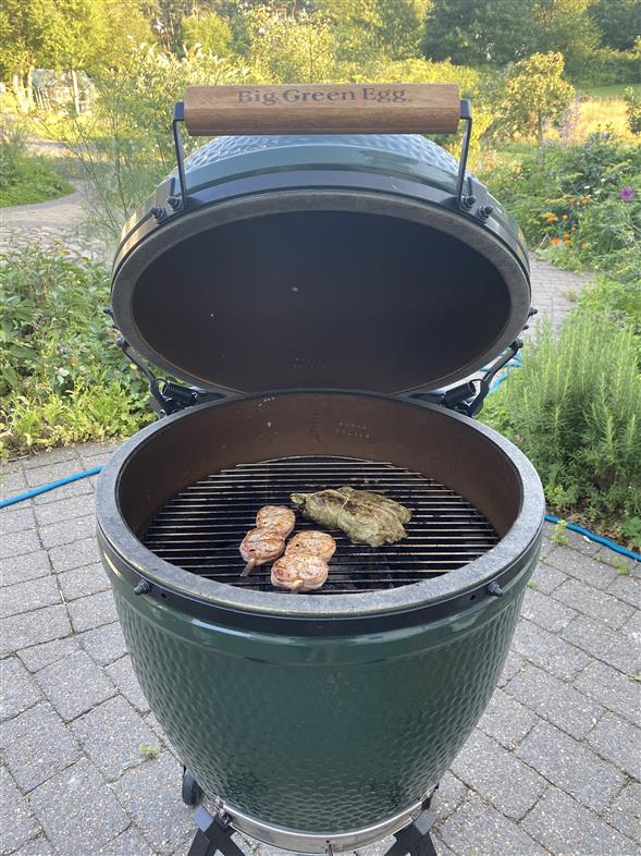 07. GRILL TILBUD