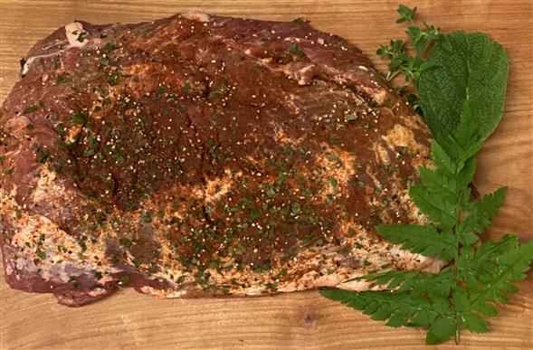 07. GRILL TILBUD