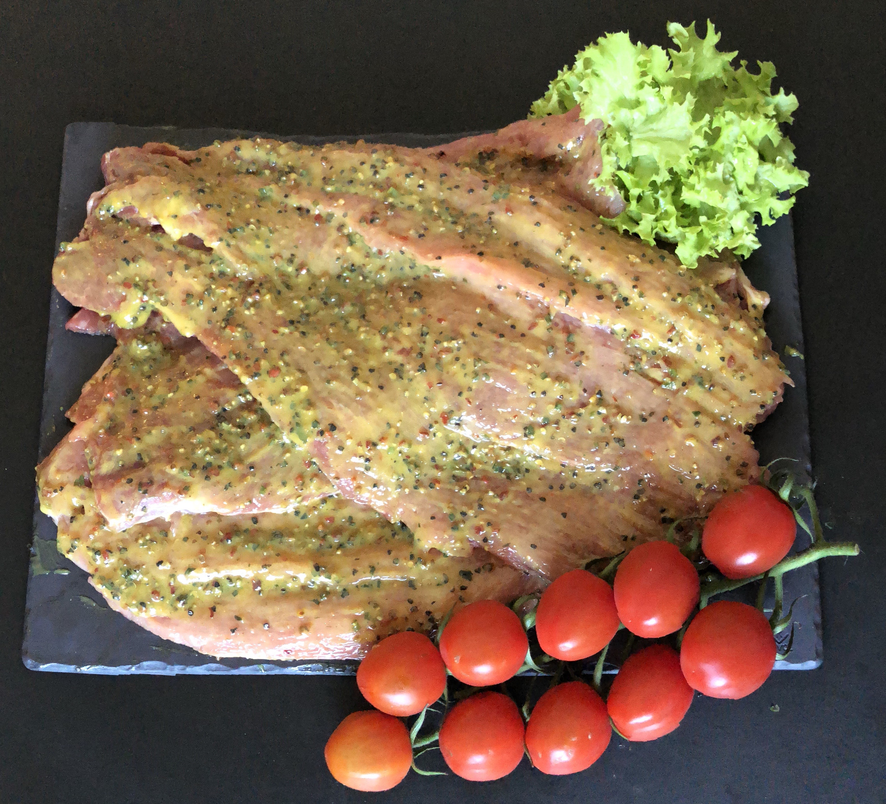 07A. GRILL TILBUD
