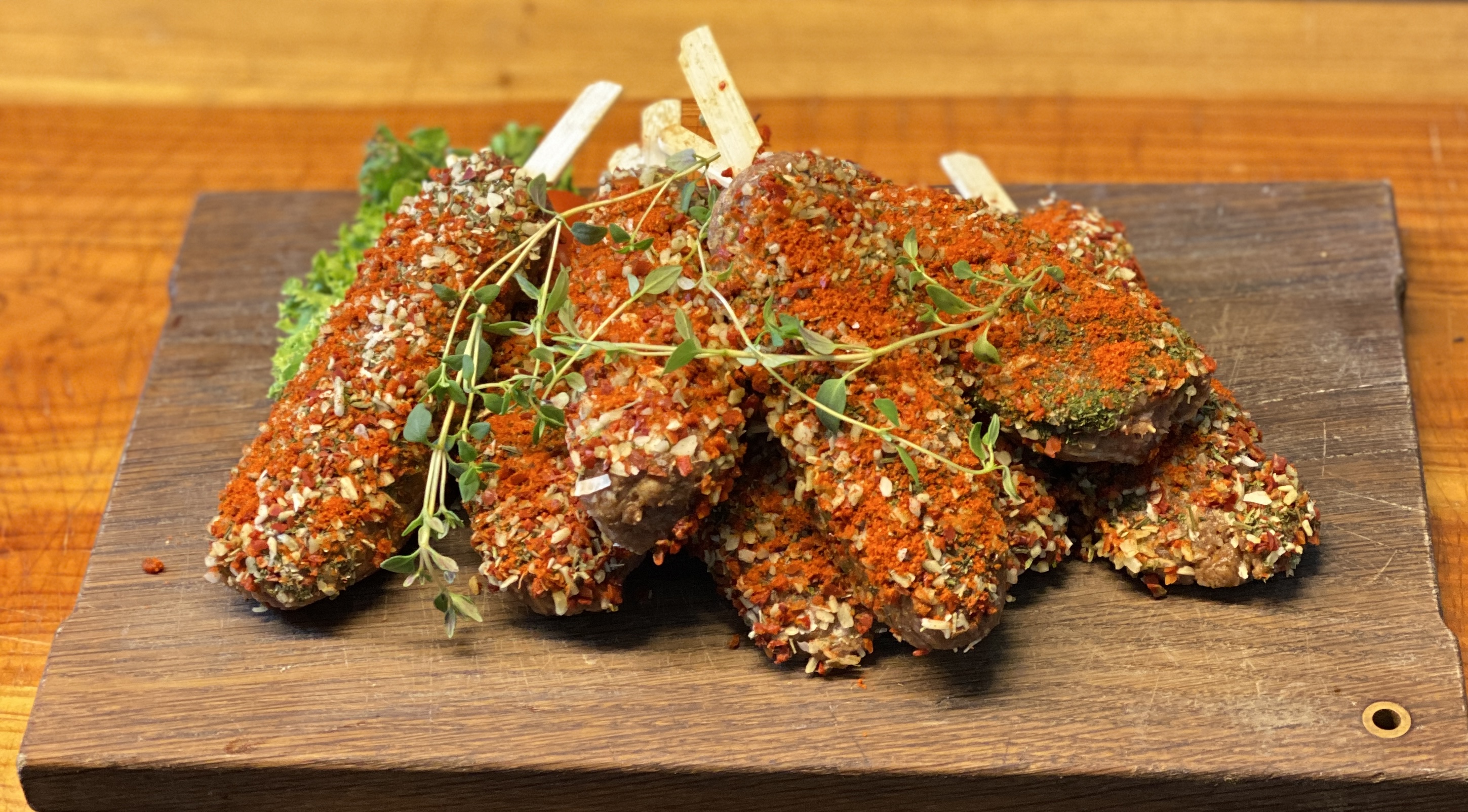 07. GRILL TILBUD