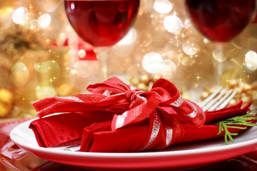 05. SLAGTERENS JULEBUFFET
