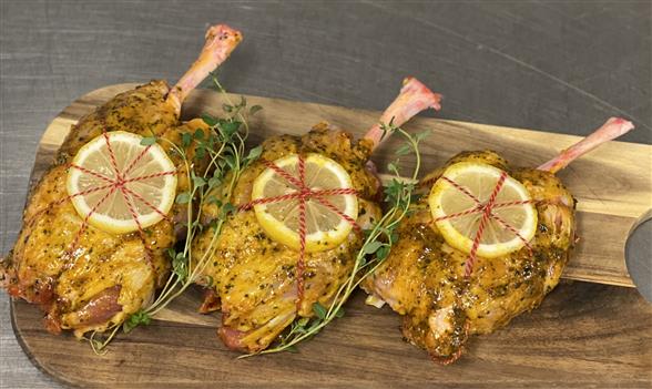 10. UGENS EKSTRA FÆRDIGRET