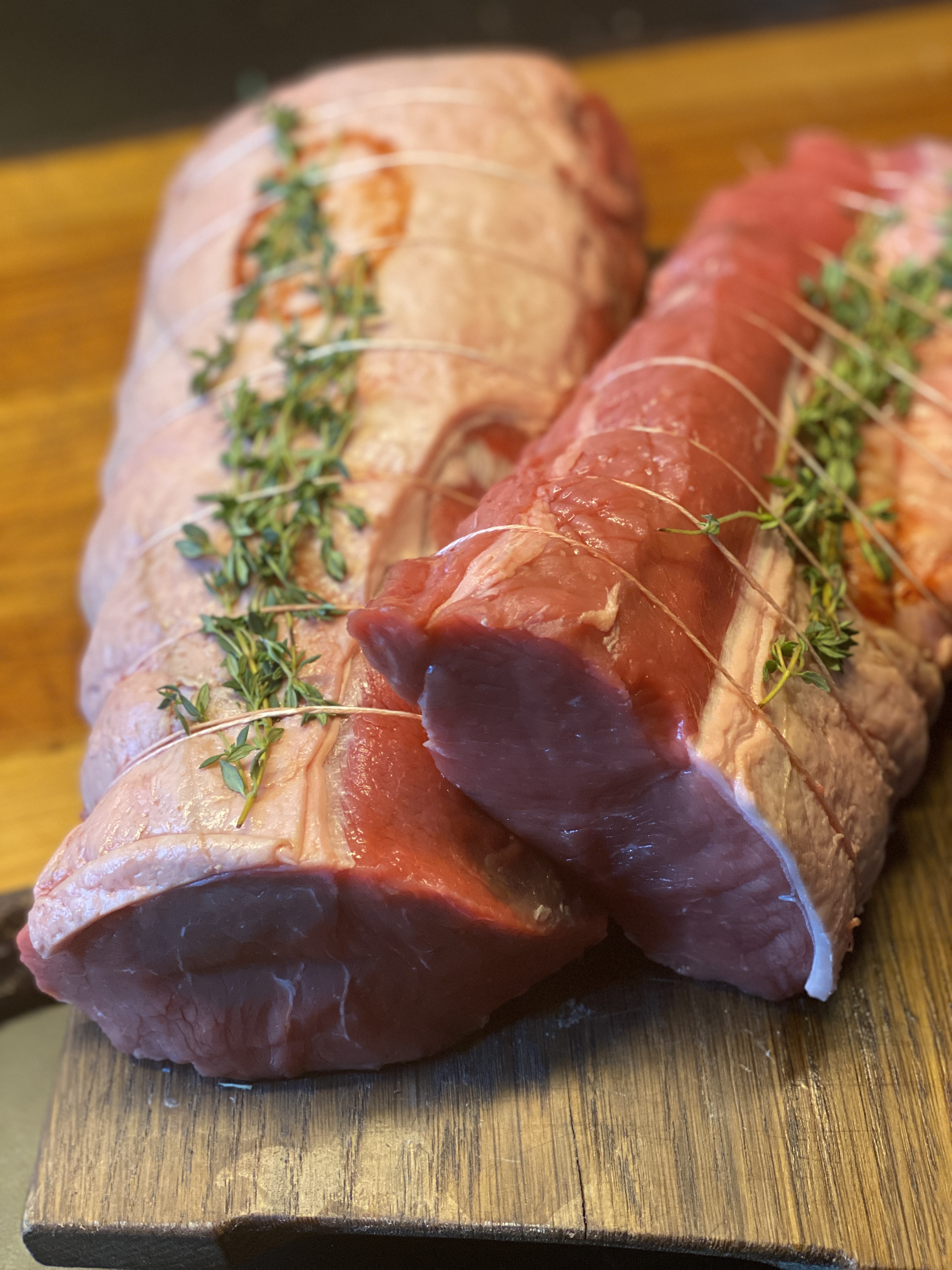 09 B. NYTÅRS TILBUD