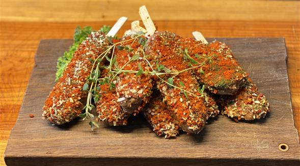 06. UGENS GRILL TILBUD