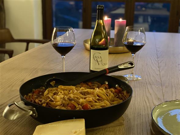 10. UGENS EKSTRA FÆRDIGRET