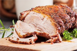 Pork Shoulder Roast