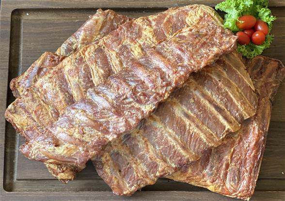 07A. GRILL TILBUD