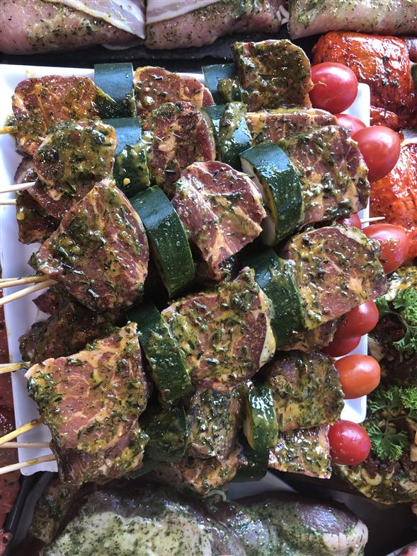 07. GRILL TILBUD
