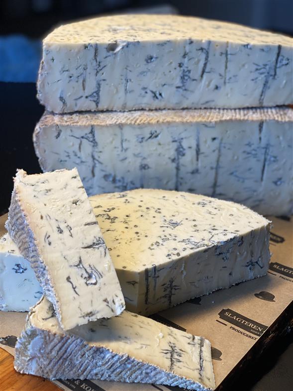 00E FRISK FRA PIEMONTE TILBUD