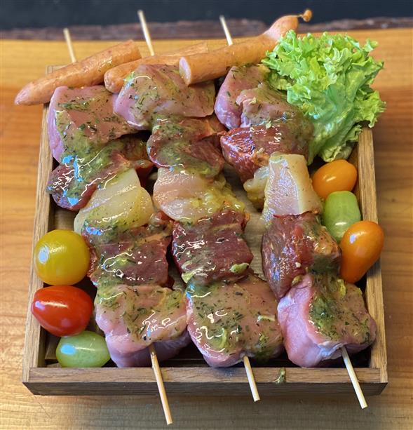 07. GRILL TILBUD