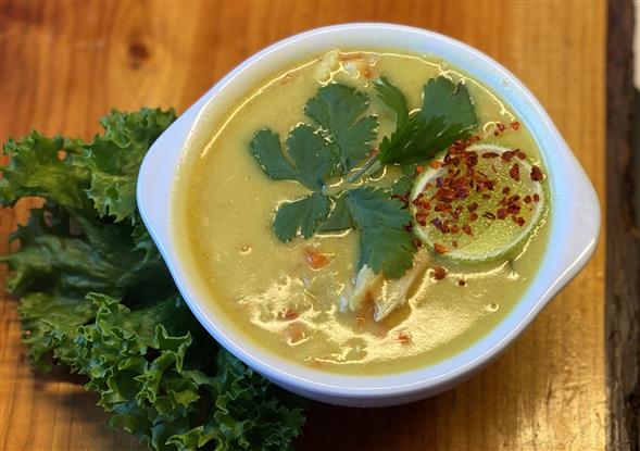 07. Ugens Suppe