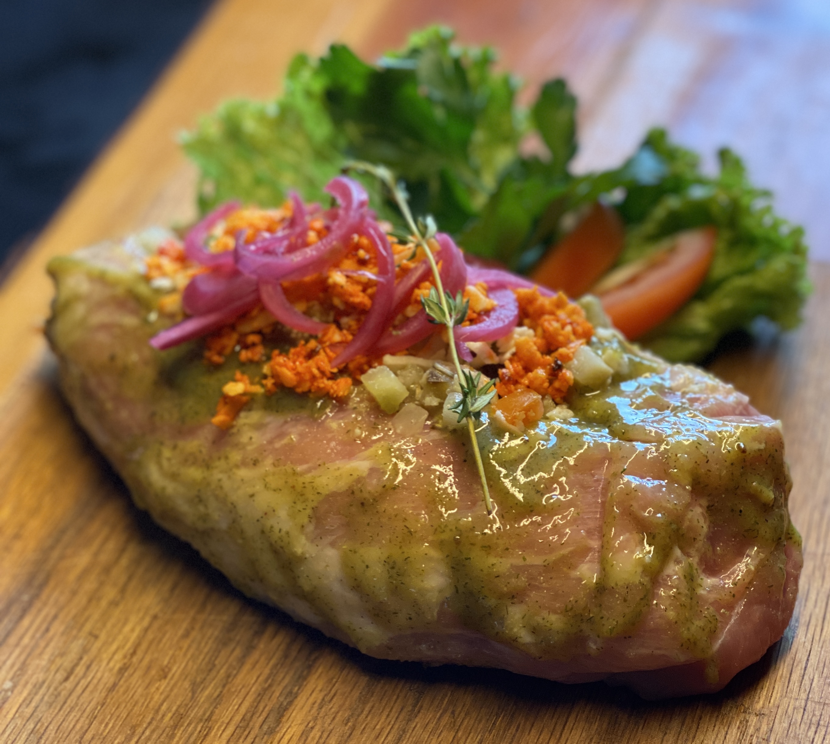 01A UGENS HYGGE MENU